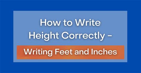 How do I write.
